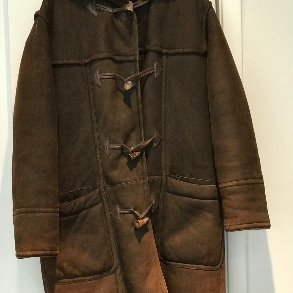 Motorcycle jacket - Picture 2 of 2